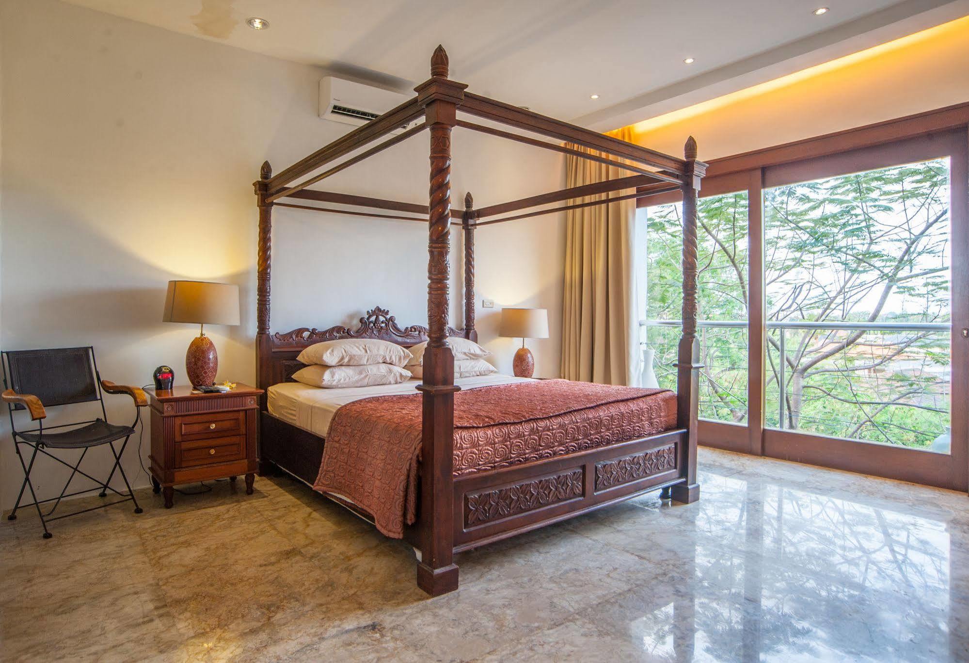 Bali Mystique Hotel&apartment 3*