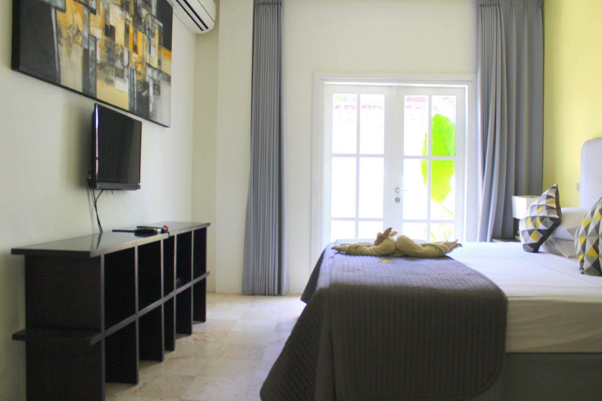 Bali Mystique Hotel&apartment Resor