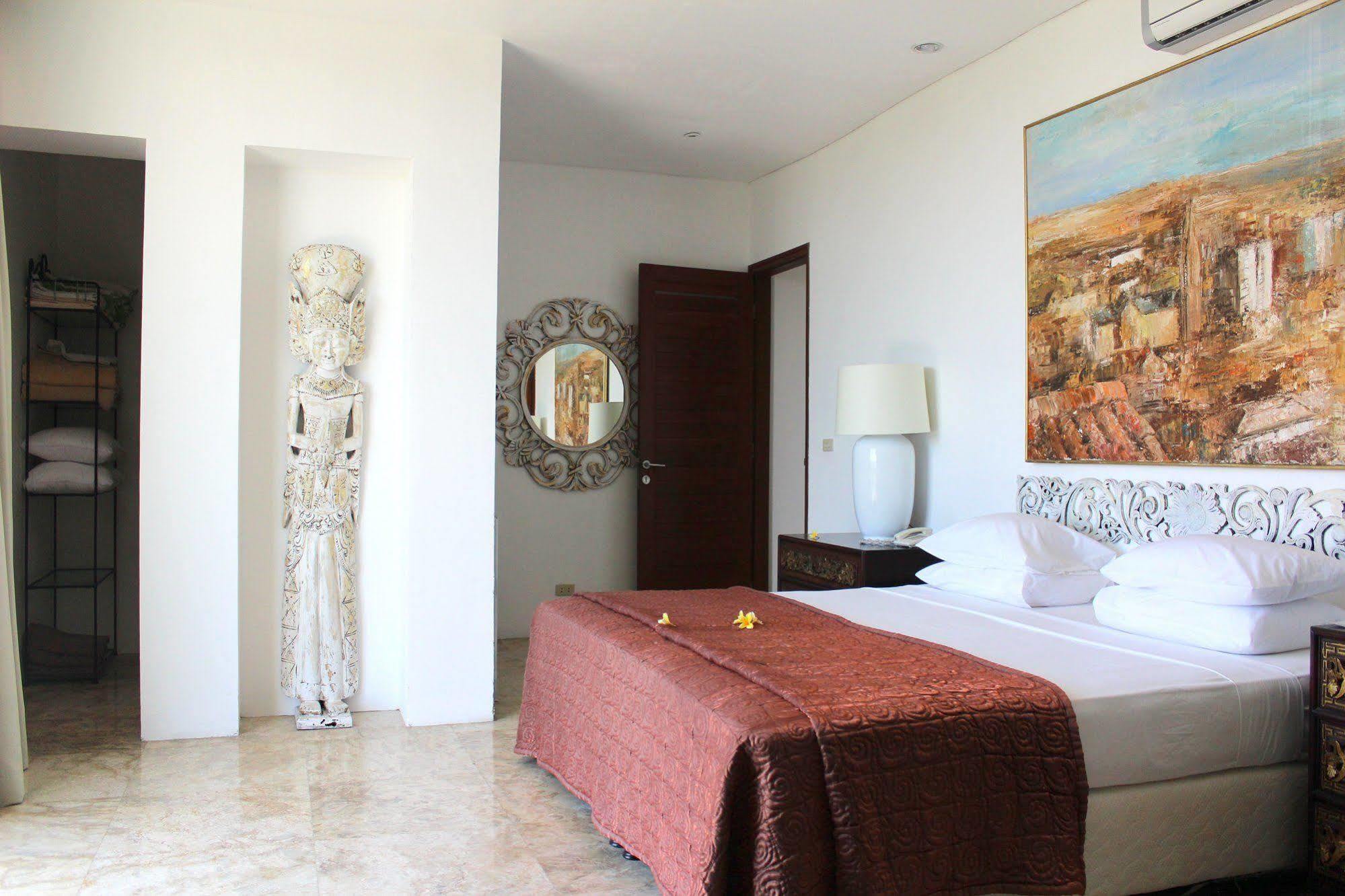 Bali Mystique Hotel&apartment Resor
