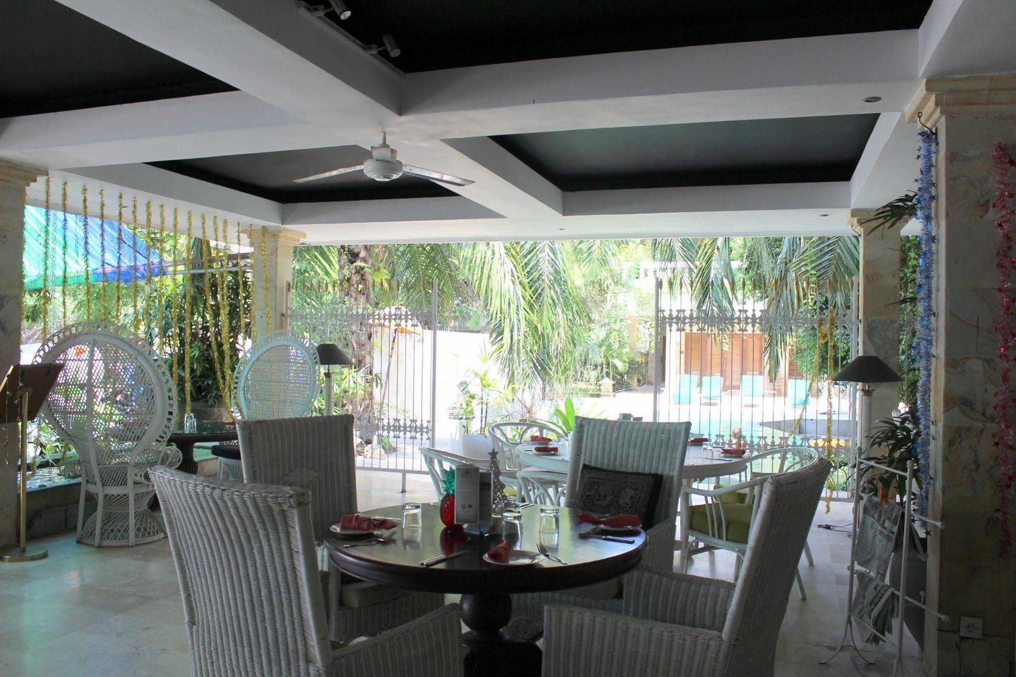 Resor Bali Mystique Hotel&apartment