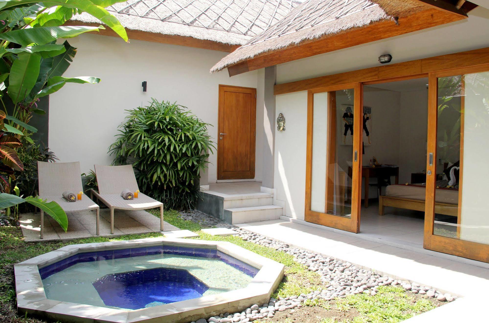 Holiday park Balinea 3*