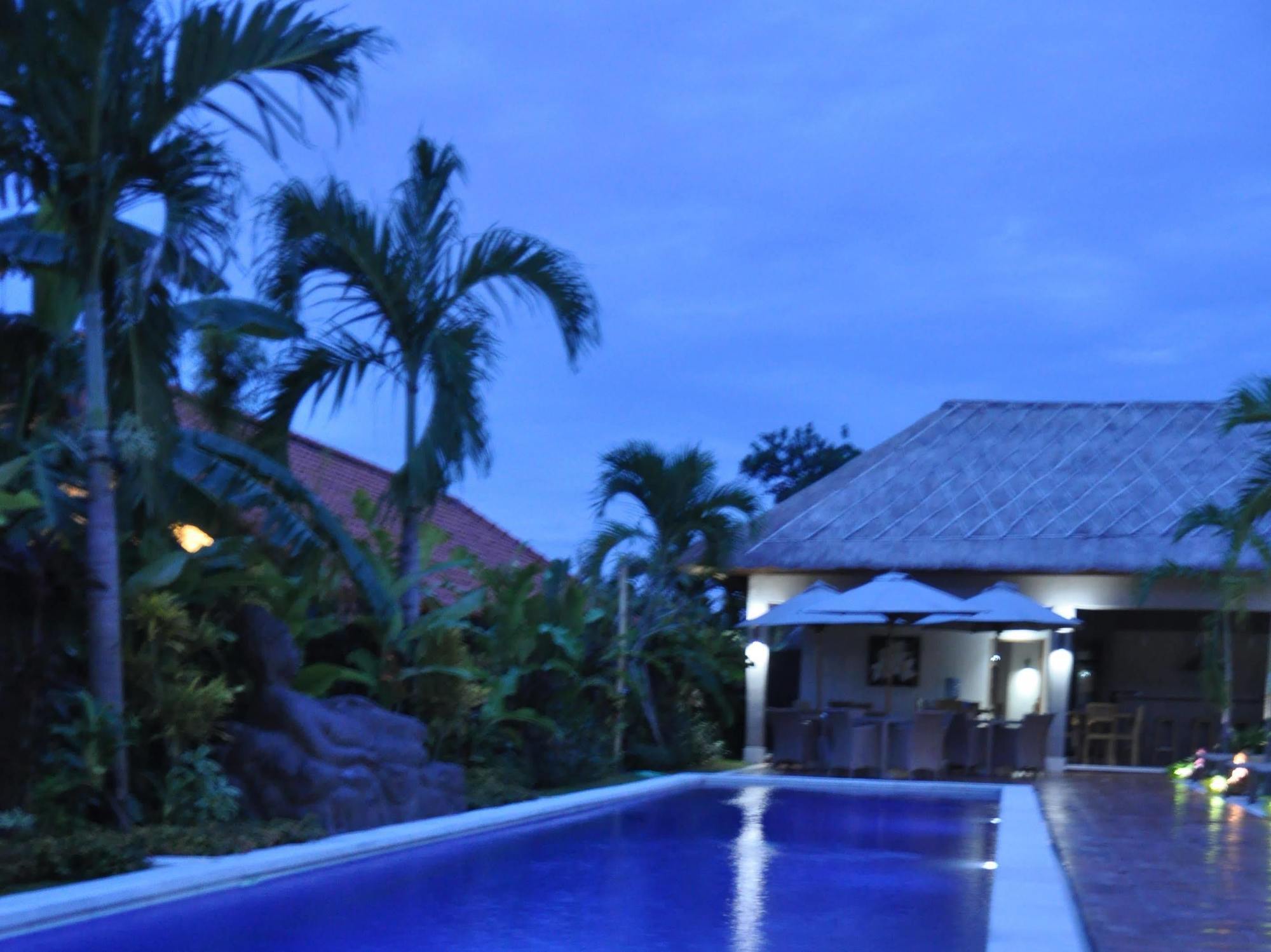 Balinea Holiday park Kerobokan (Bali)