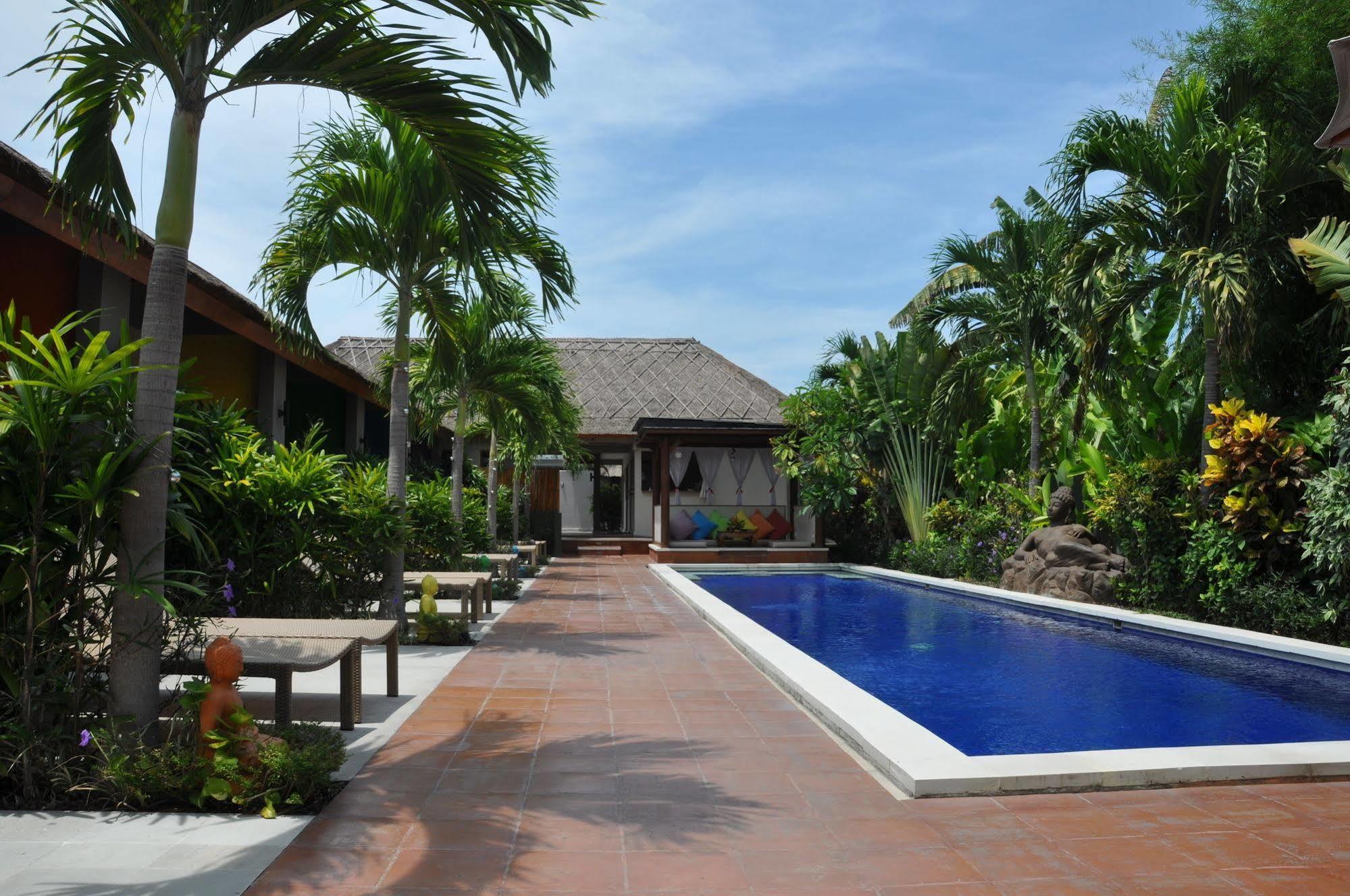 Balinea Holiday park