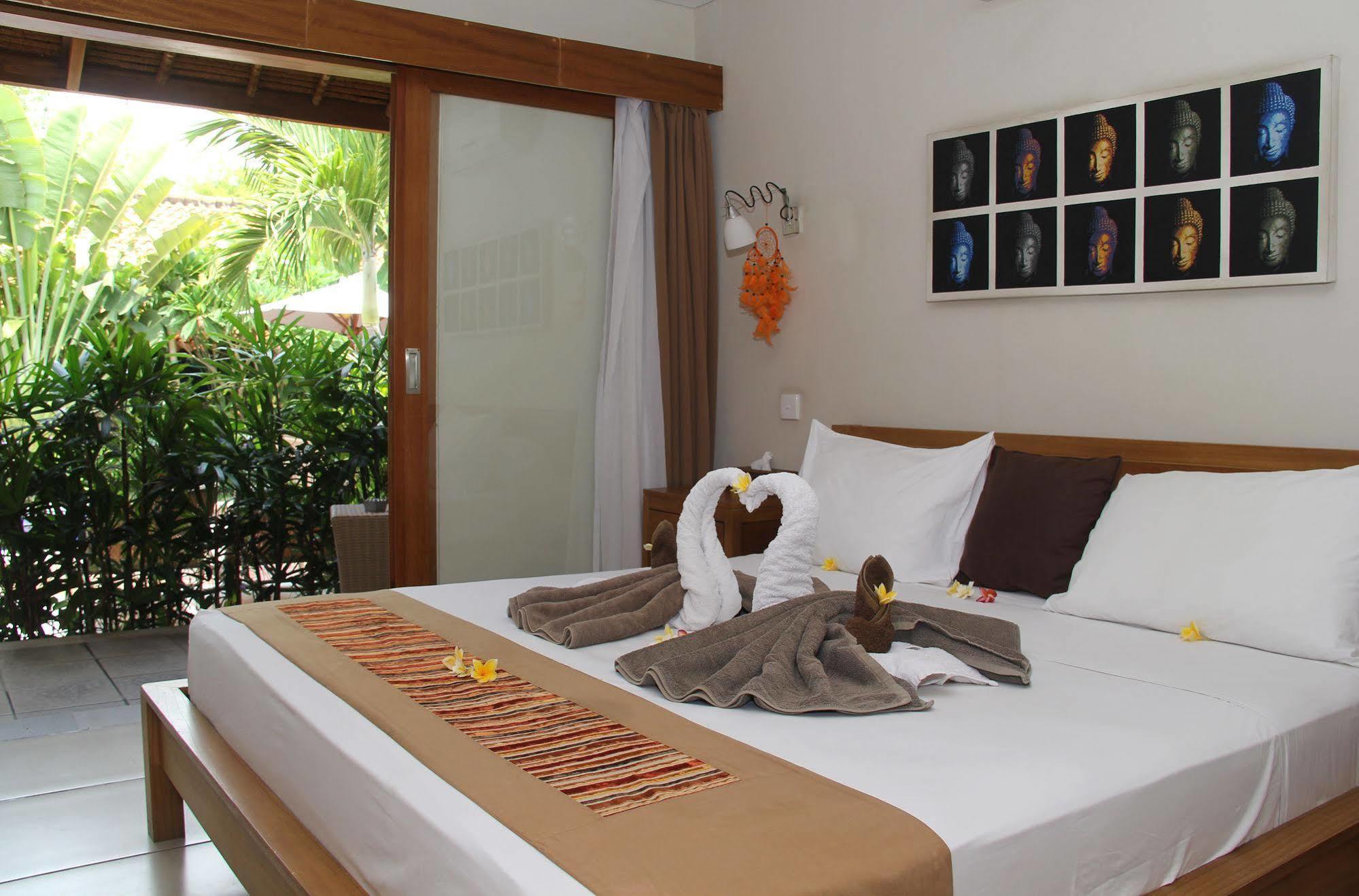 Holiday park Balinea Kerobokan (Bali)