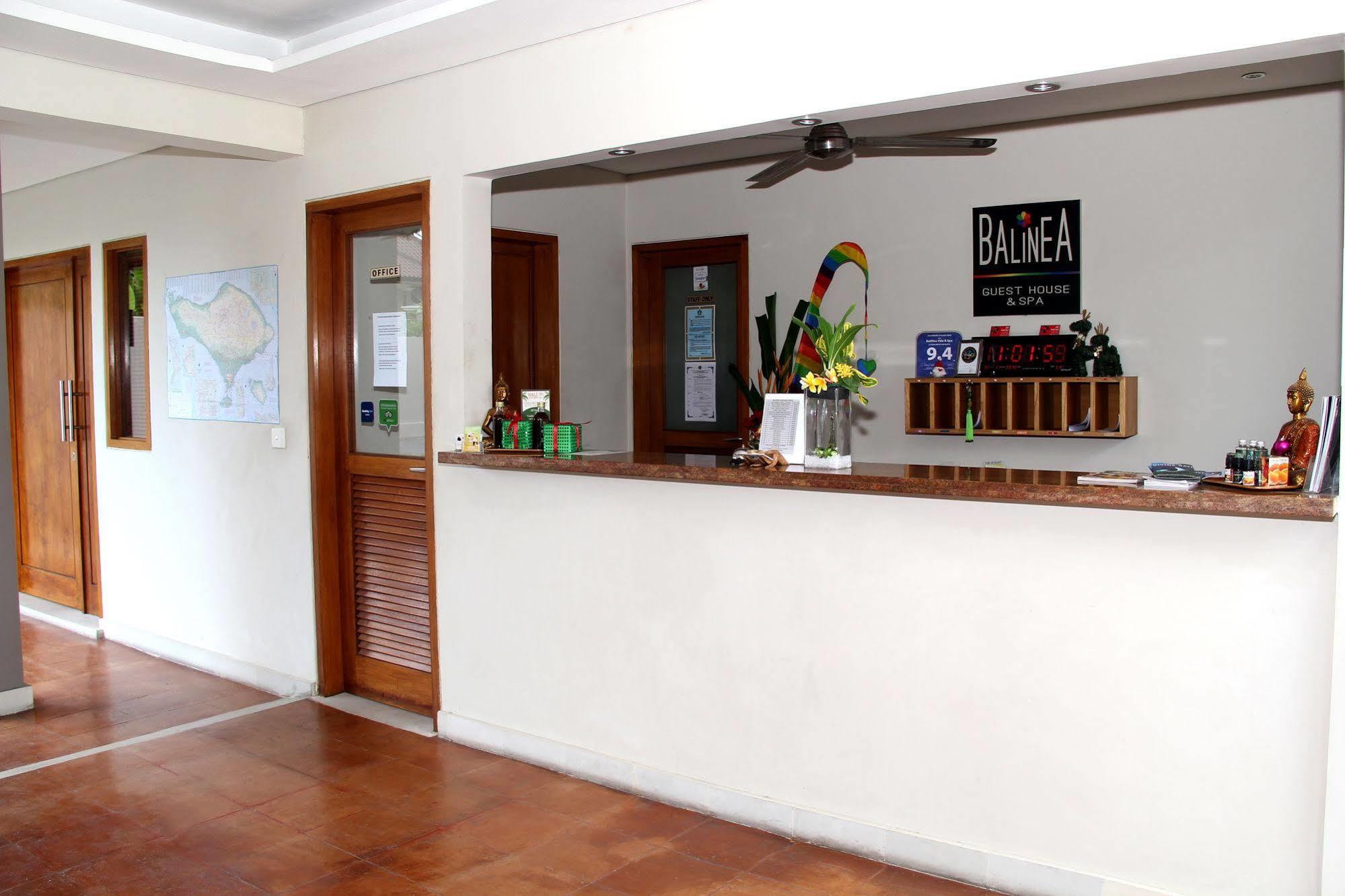 Holiday park Balinea 3*
