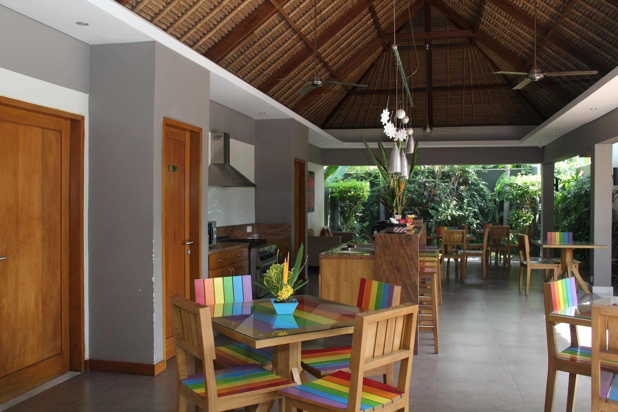 Balinea Kerobokan (Bali)