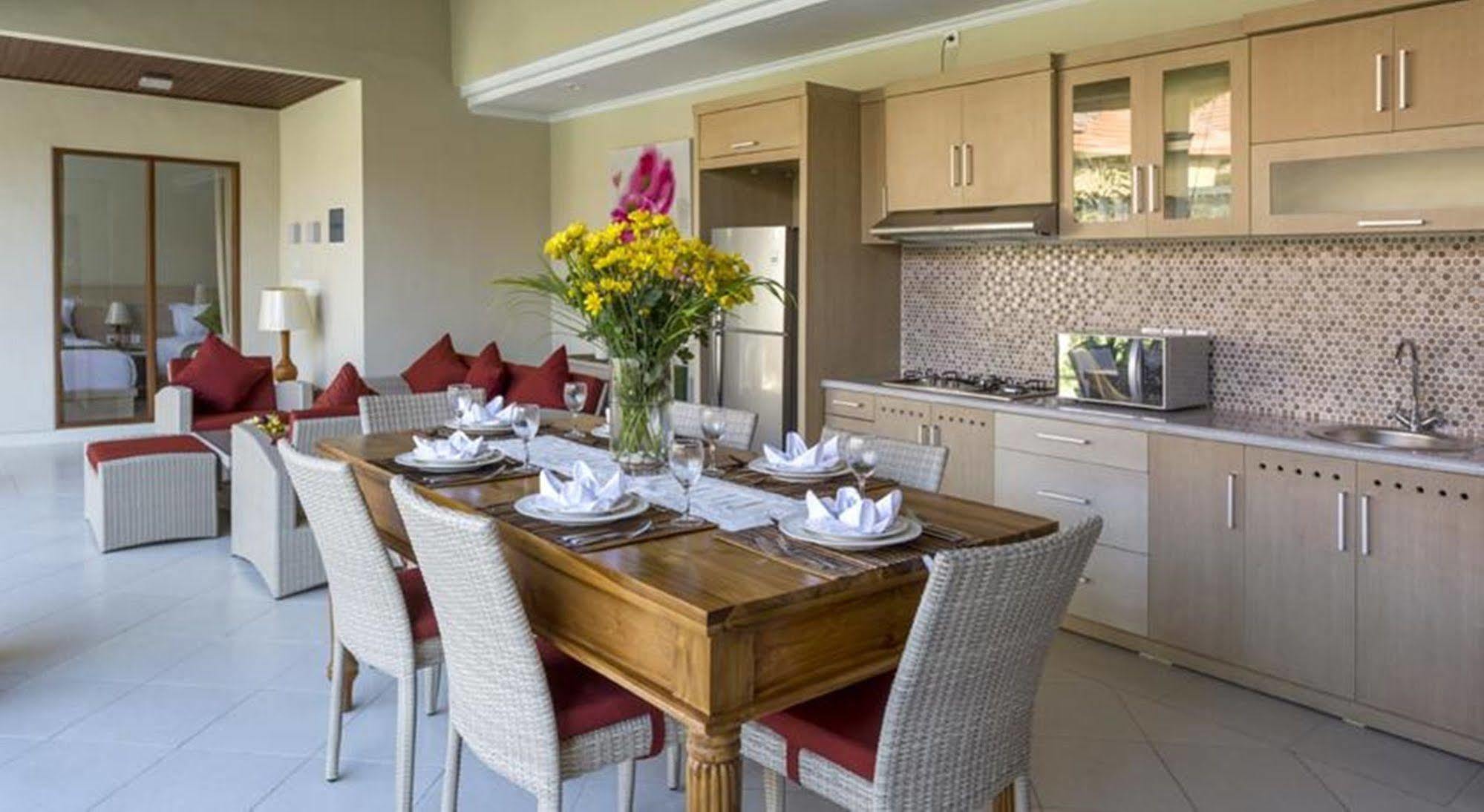 Tulip Villa Sanur (Bali)