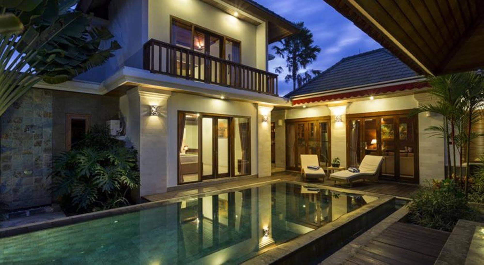 Tulip Villa Sanur (Bali)