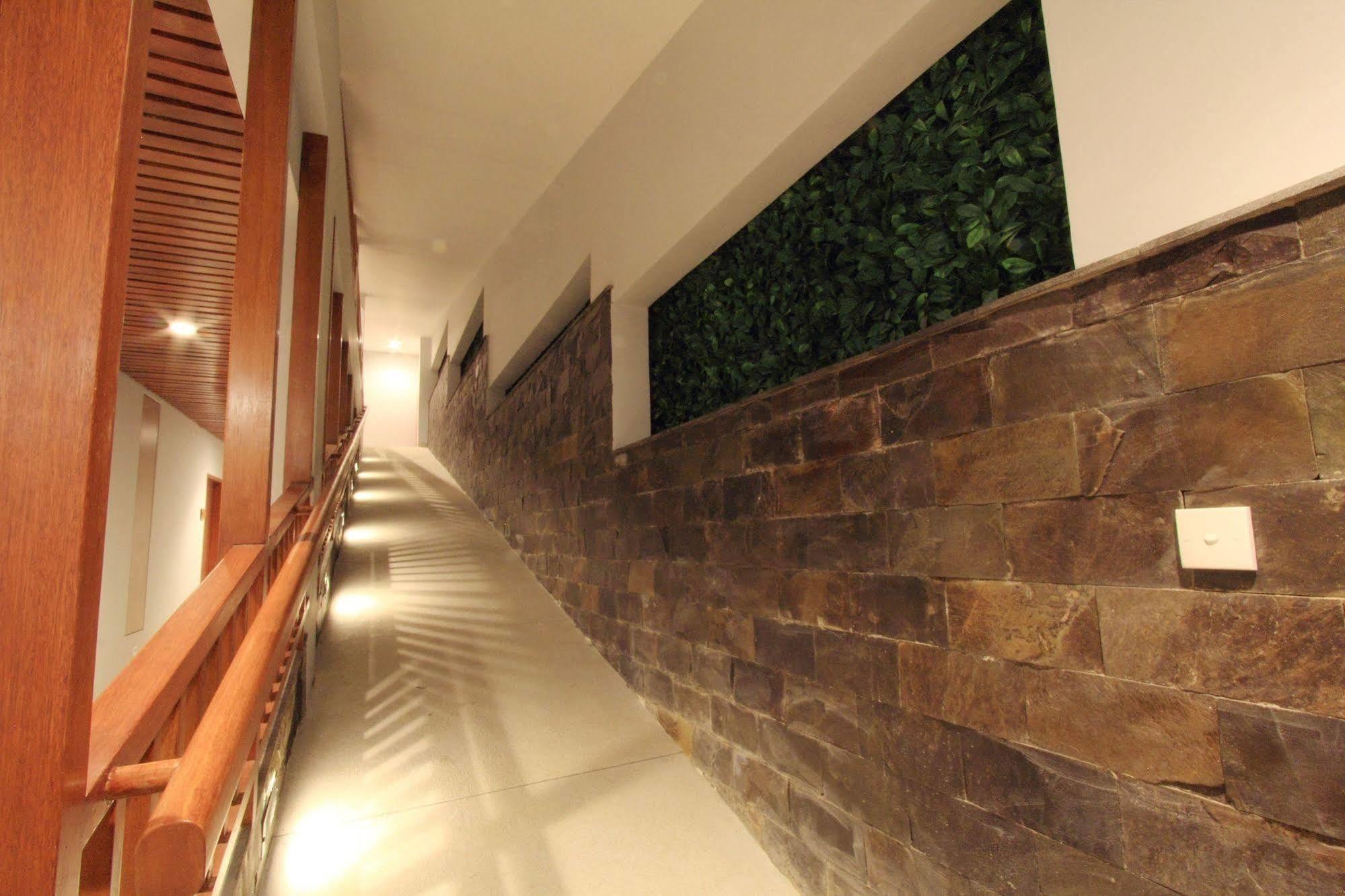 Aquarius Star Hotel Kuta (Bali)