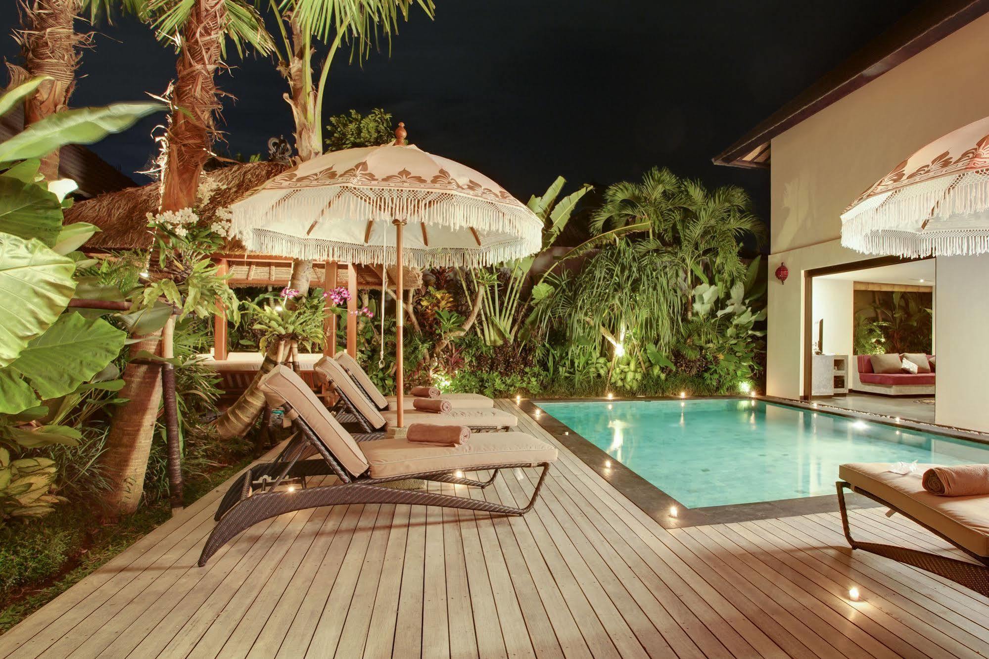 Elok Villa Seminyak (Bali)