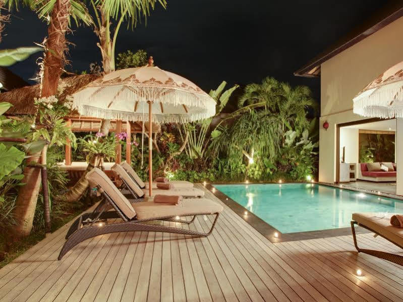 Elok * Seminyak (Bali)