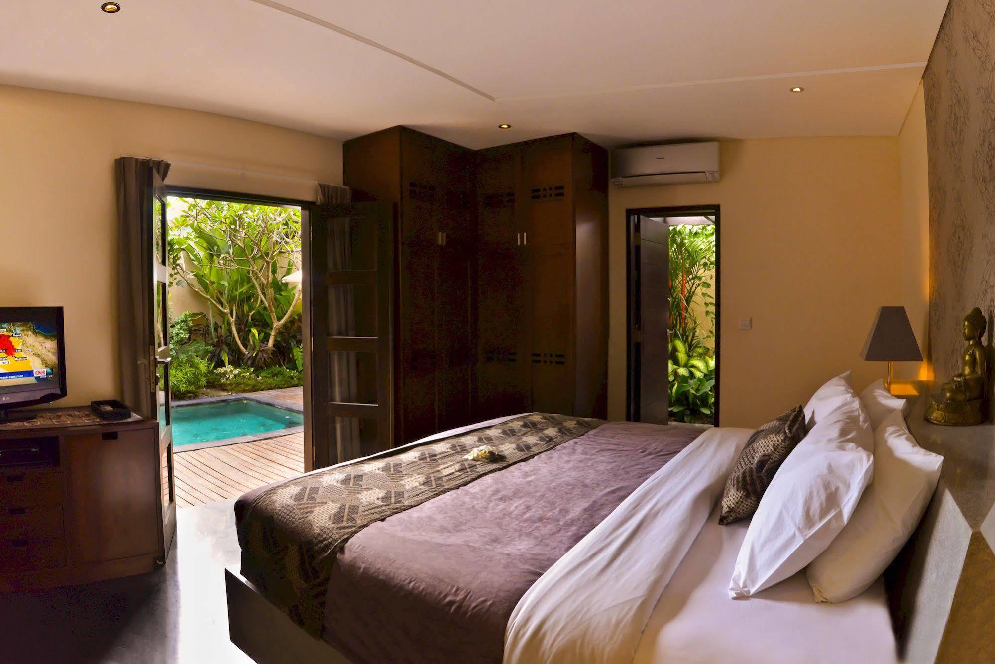 Villa Elok Seminyak (Bali)