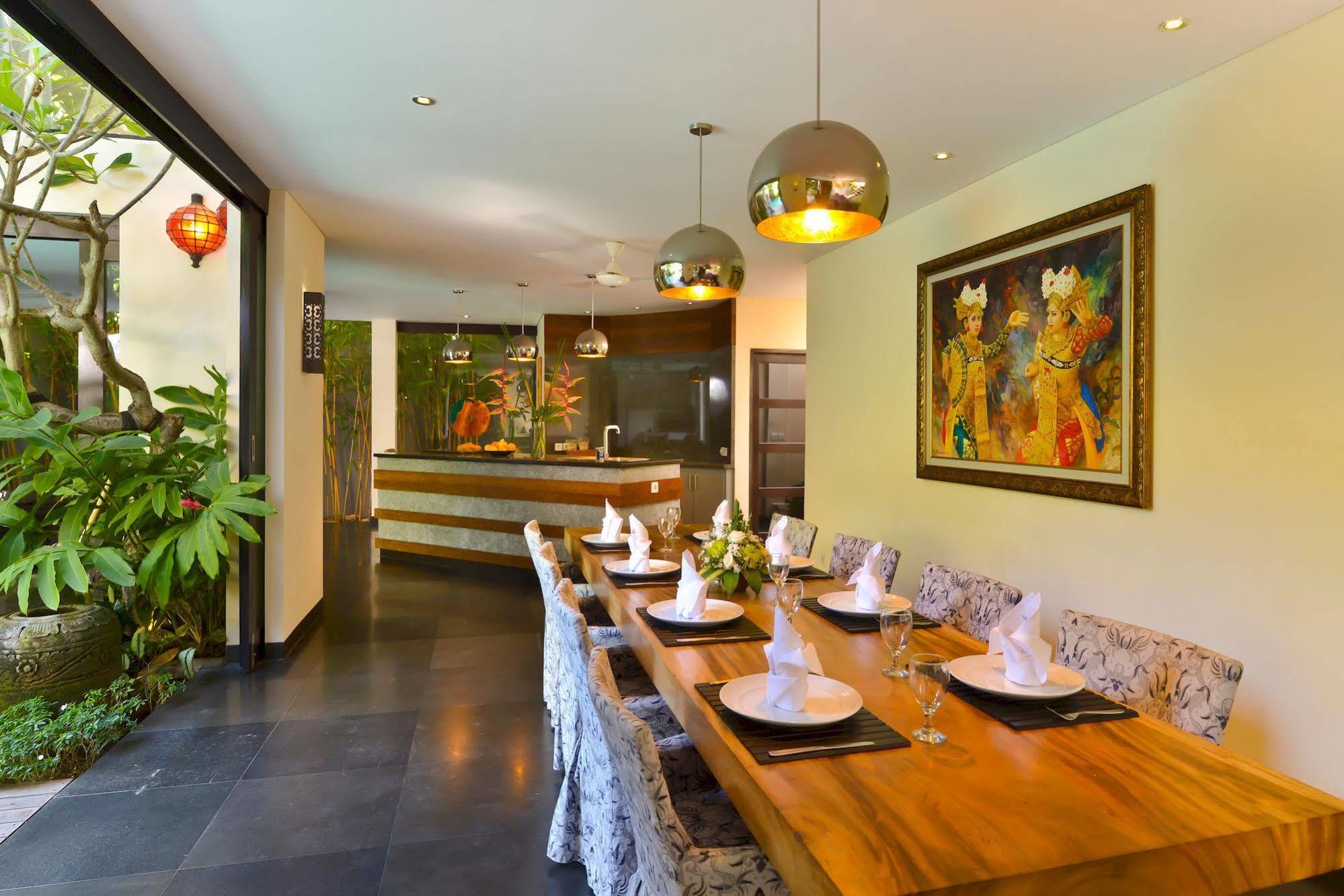 Villa Elok *