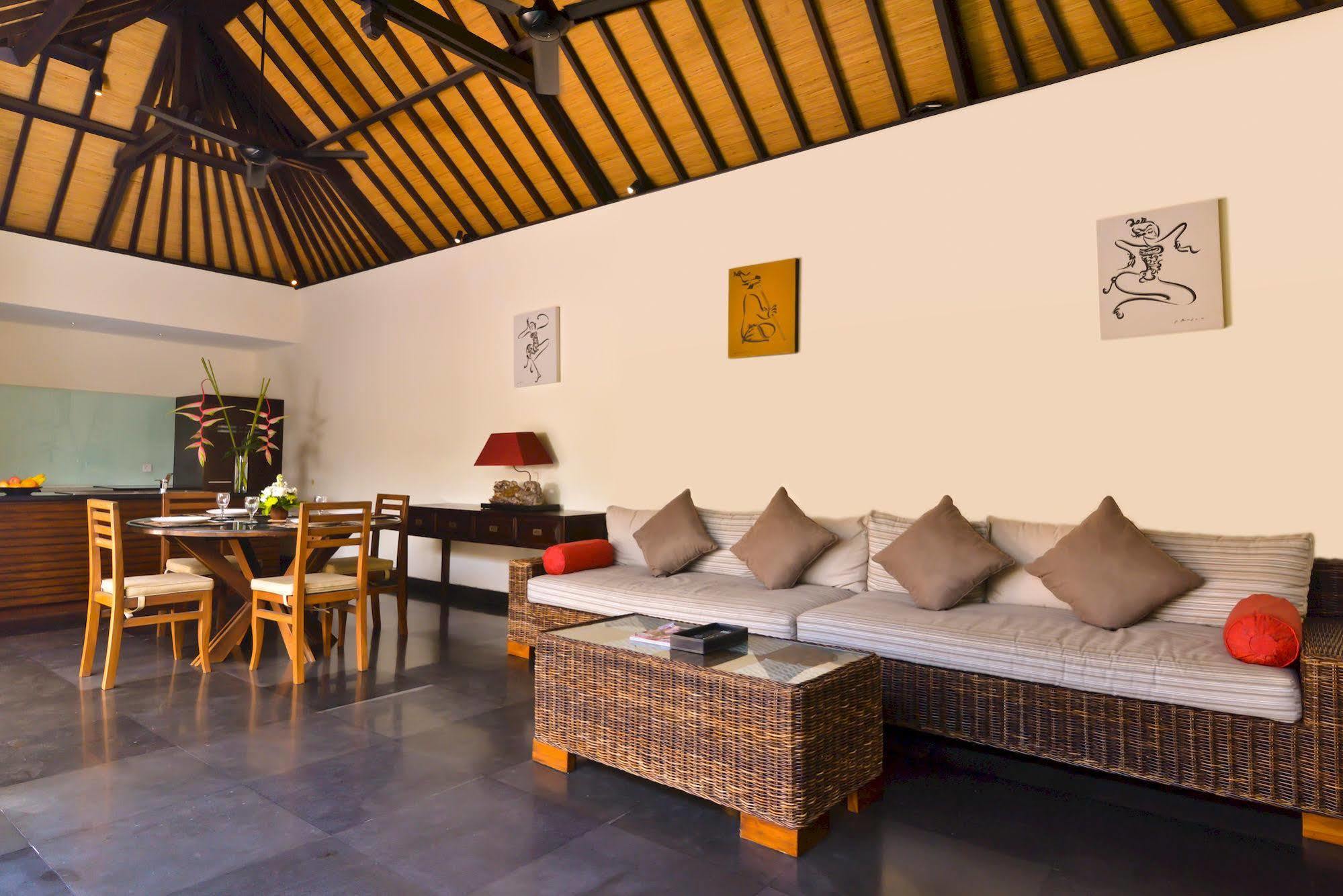 Villa Elok Seminyak (Bali)