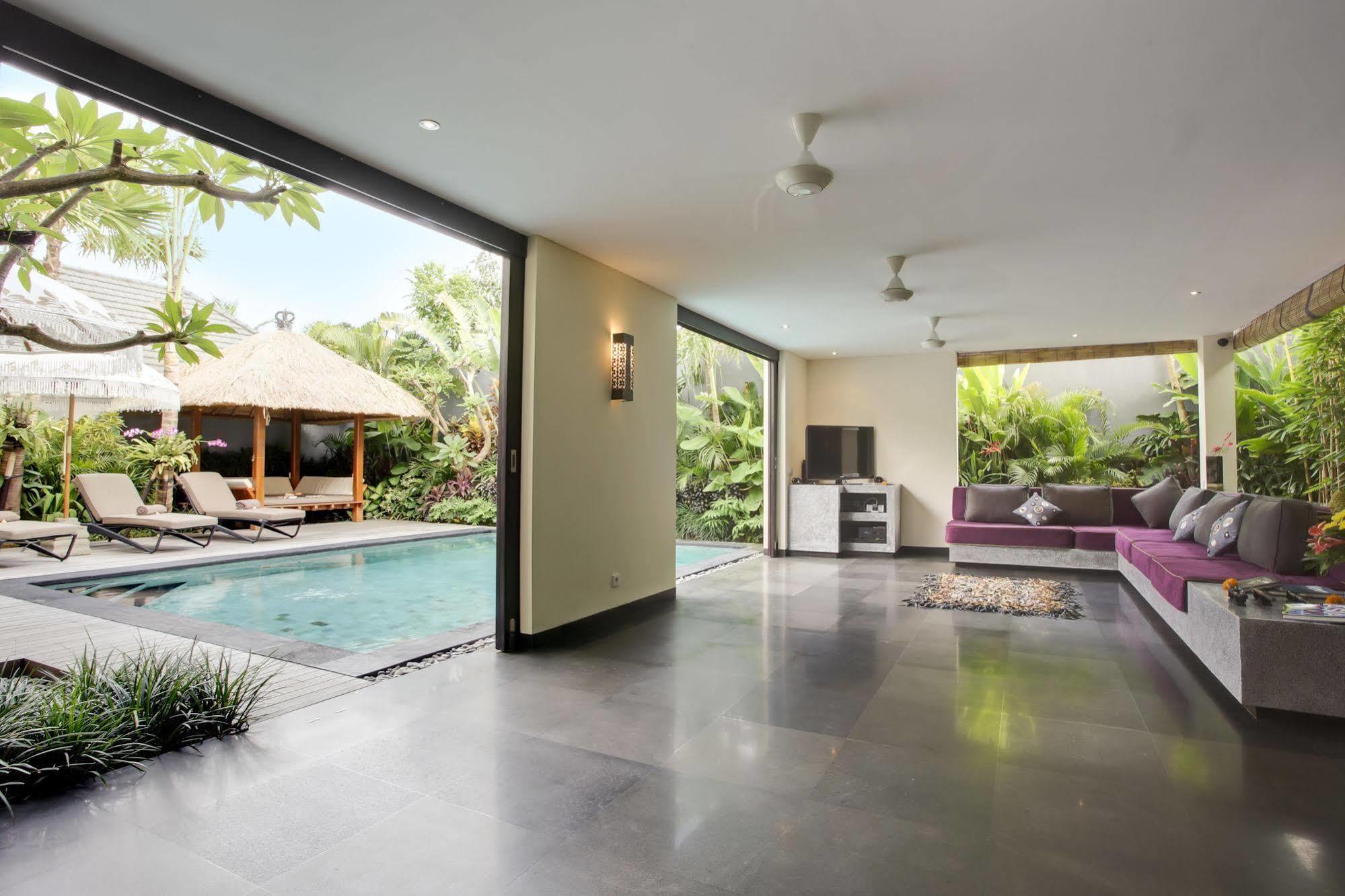 Elok Villa Seminyak (Bali)