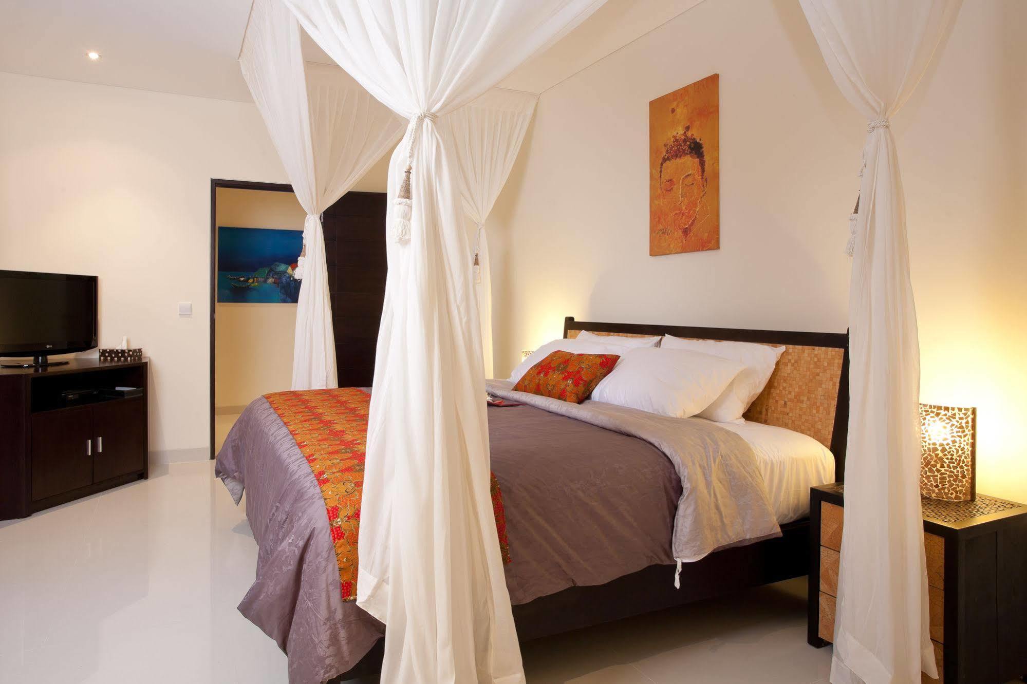 Elok Villa Seminyak (Bali)