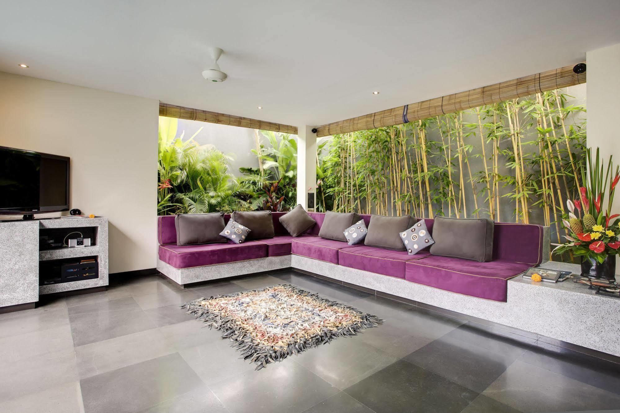 Villa Elok *