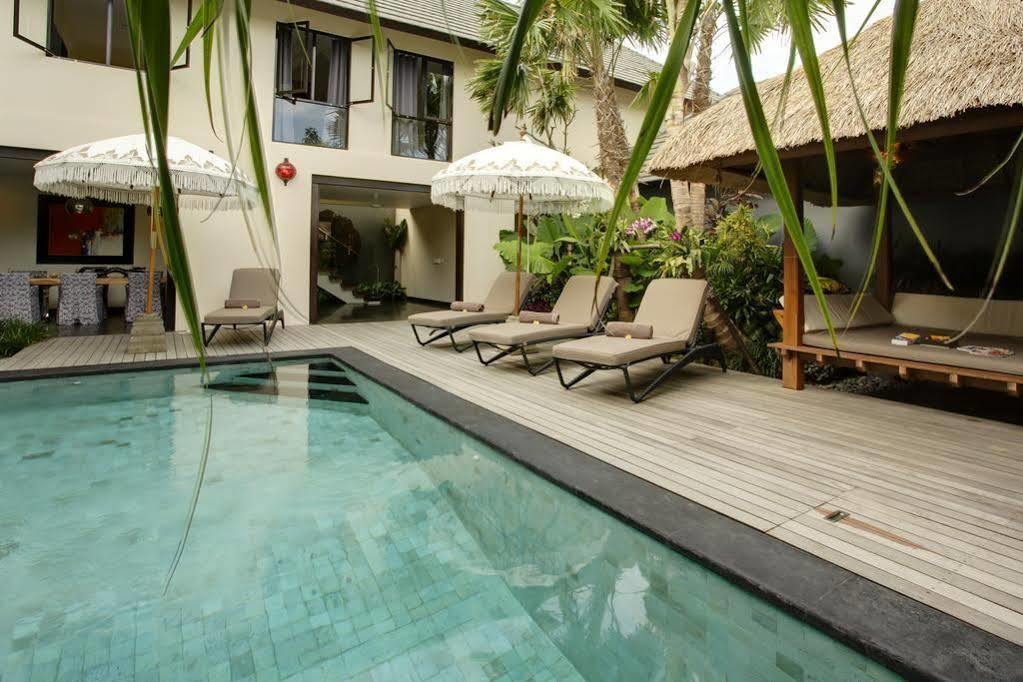 Villa Elok *