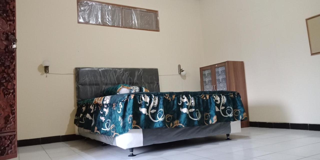Hari Homestay