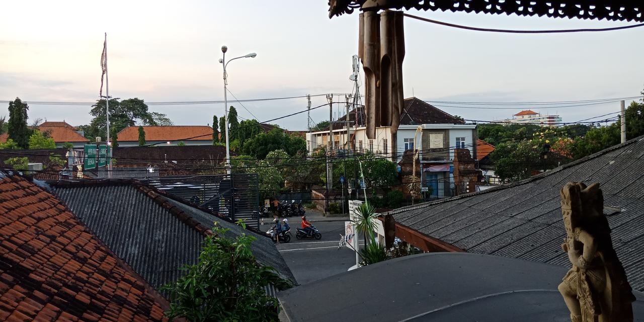 Homestay Hari Sanur (Bali)