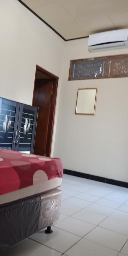 Homestay Hari *