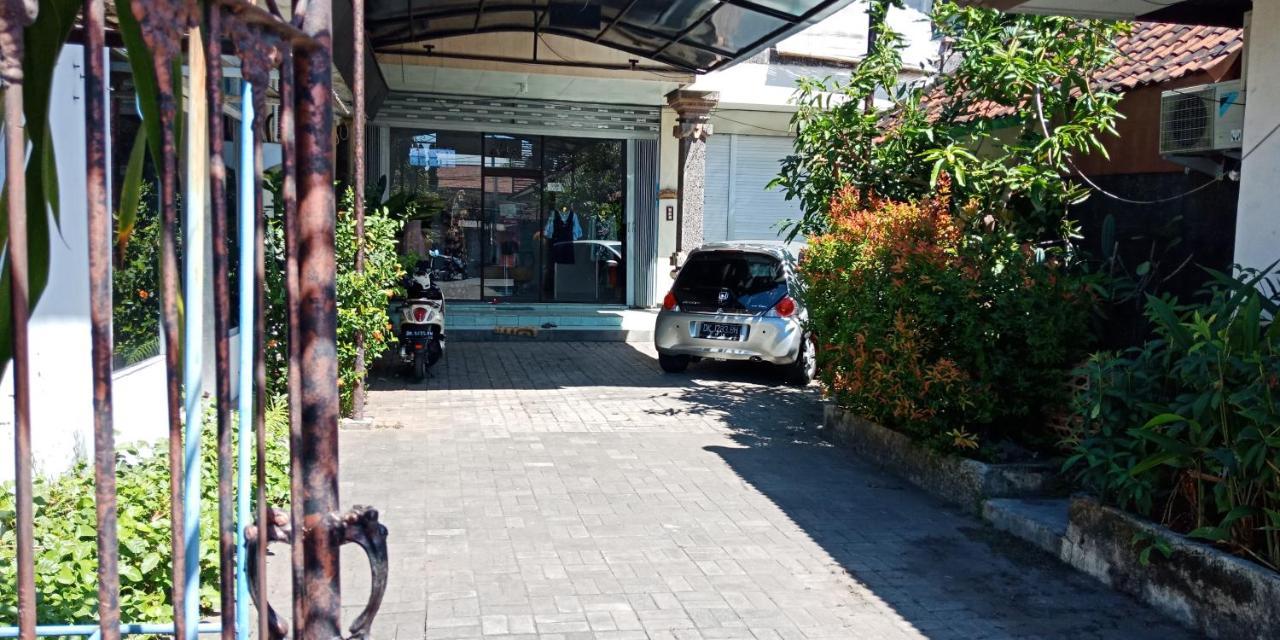 Homestay Hari Sanur (Bali)