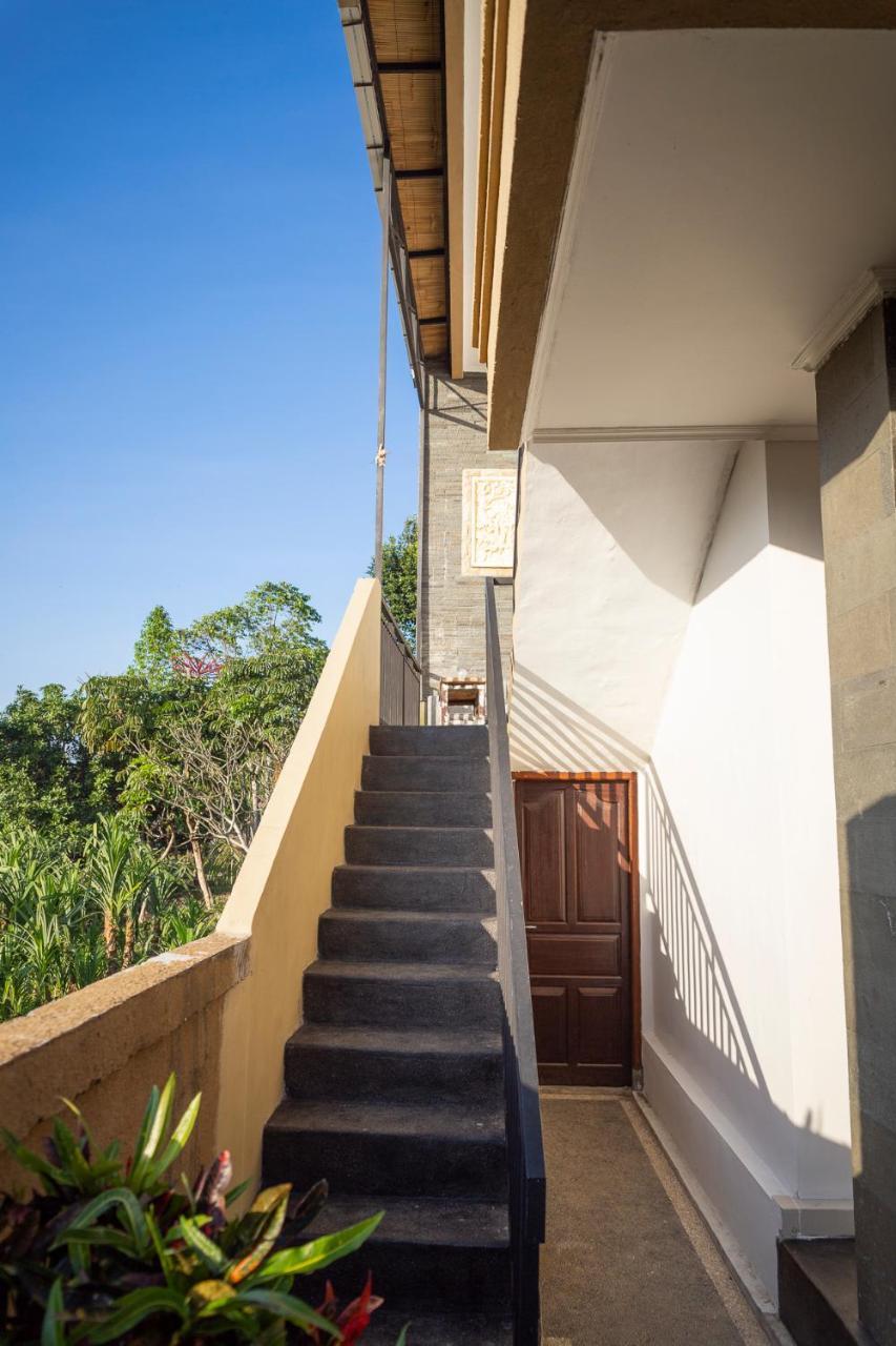 Guest house Umah Tikari Canggu (Bali)