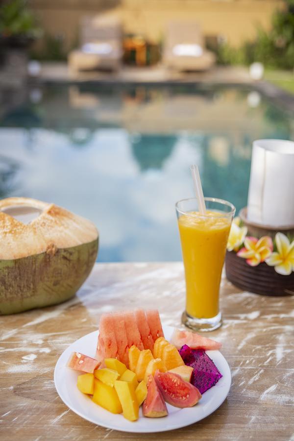 Guest house Umah Tikari Canggu (Bali)