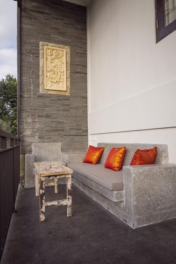 Umah Tikari 2* Canggu (Bali)