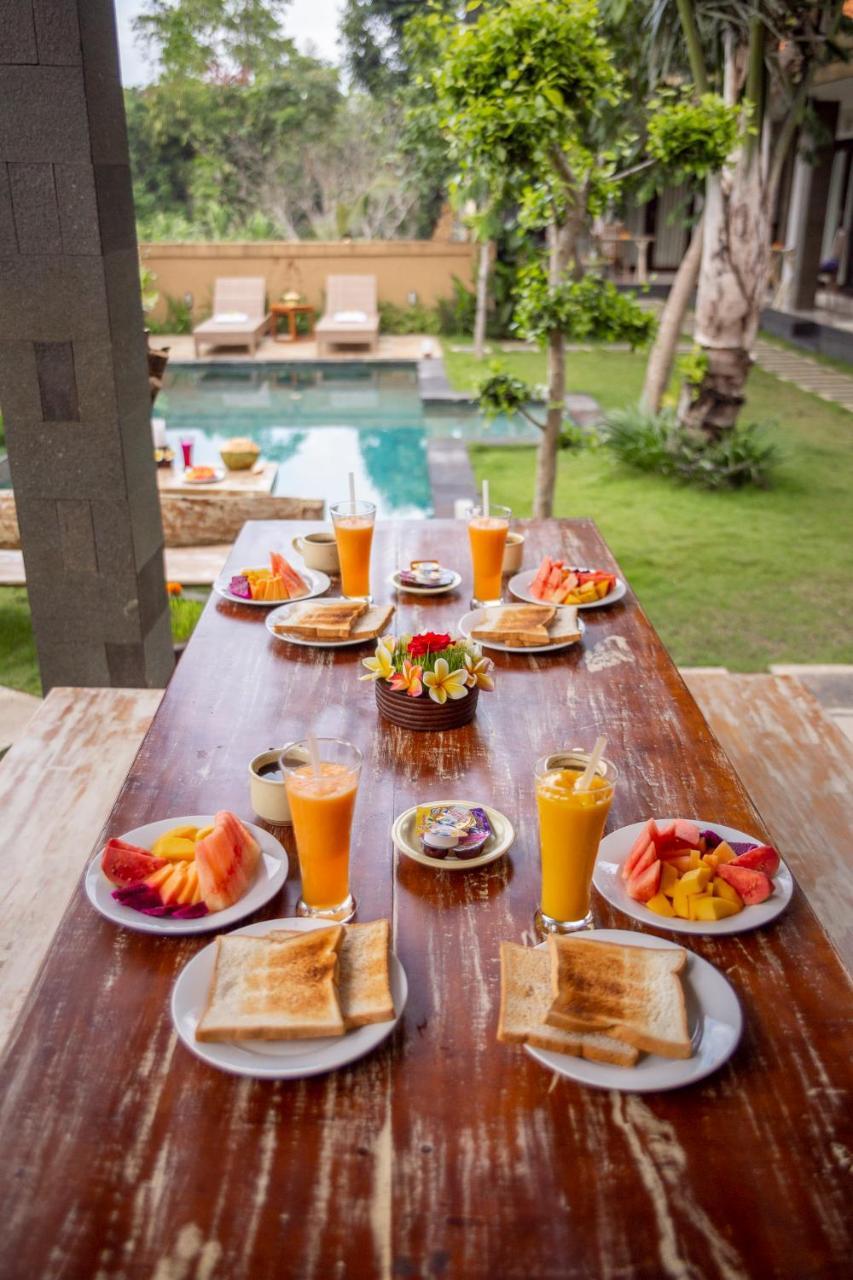 Guest house Umah Tikari 2*