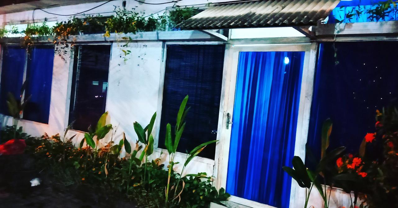 Hari Homestay Sanur (Bali)
