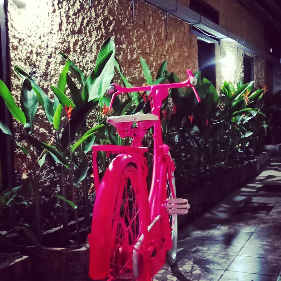Hari Homestay Sanur (Bali)