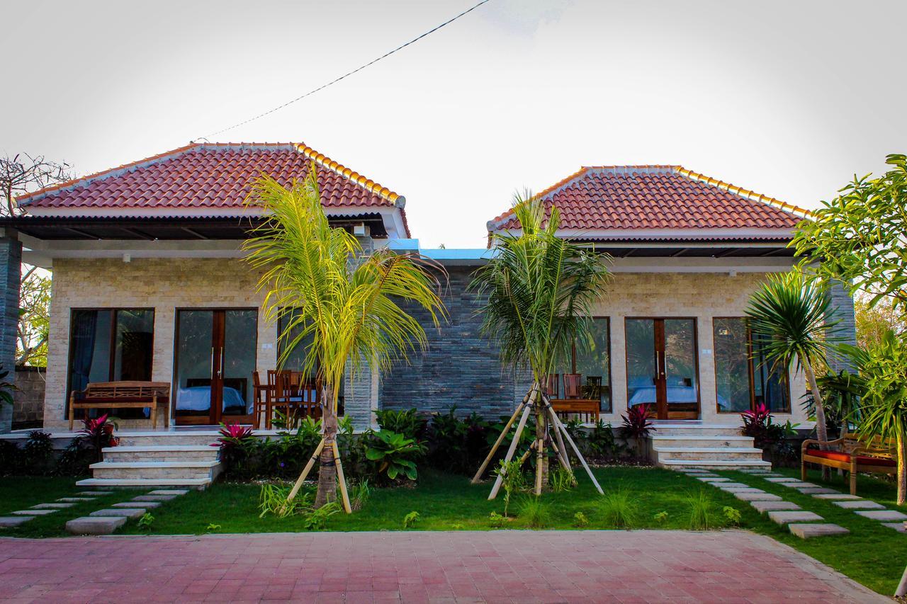 Pier26 Bali Homestay *