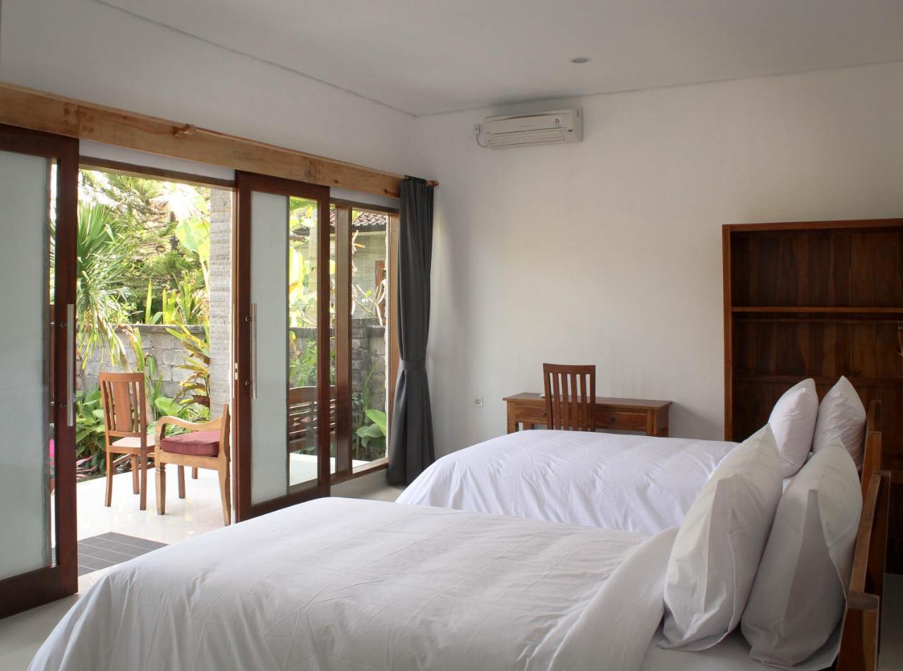 Pier26 Bali Homestay *