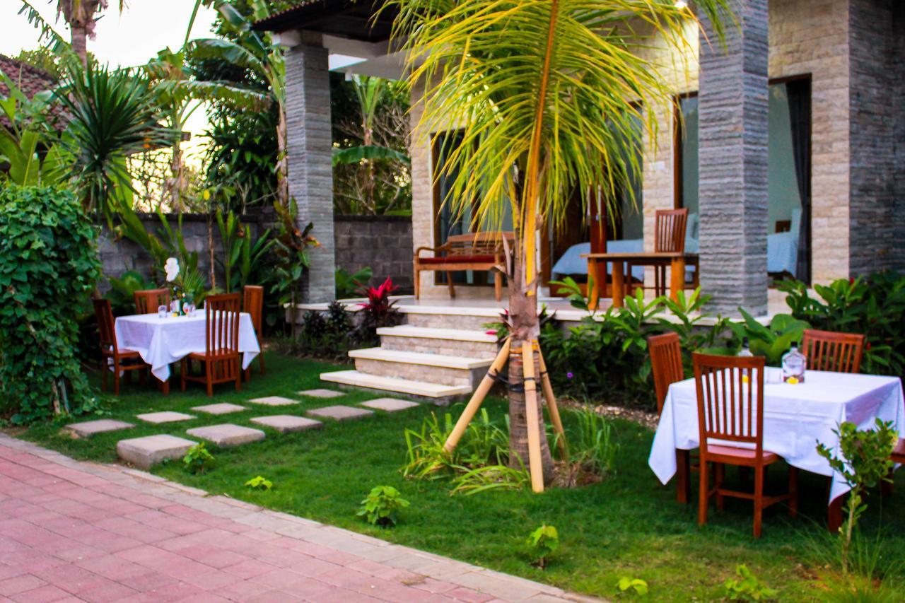 Homestay Pier26 Bali *