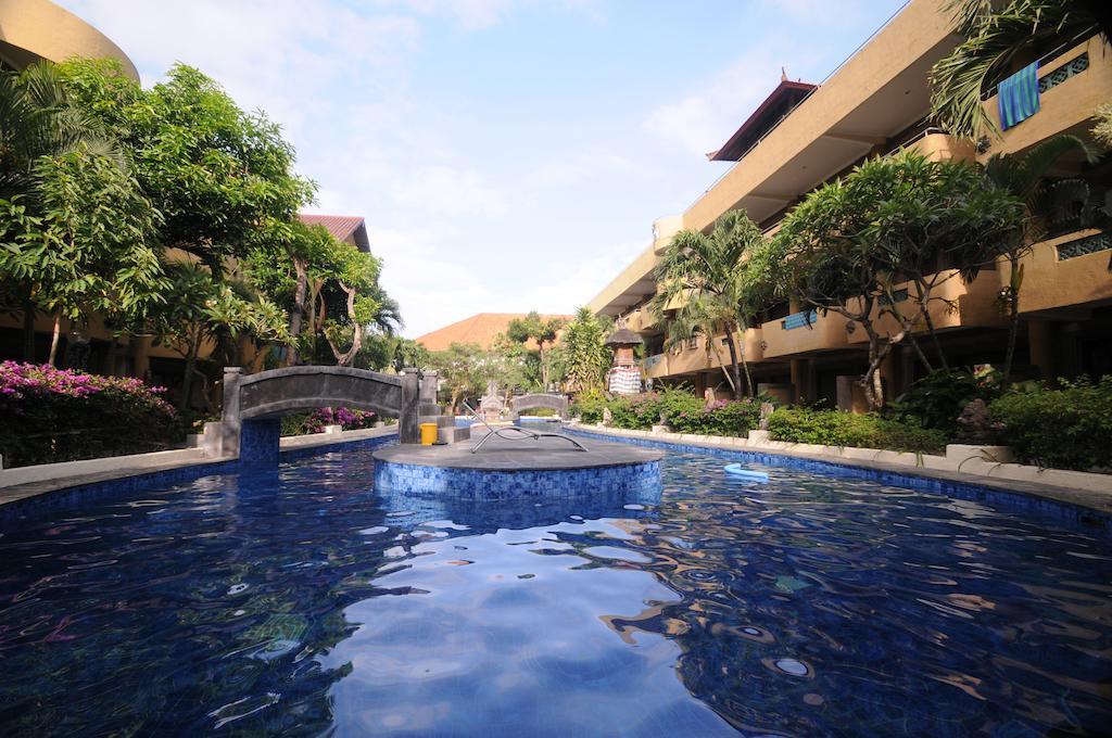 Melasti Beach & Spa 3*
