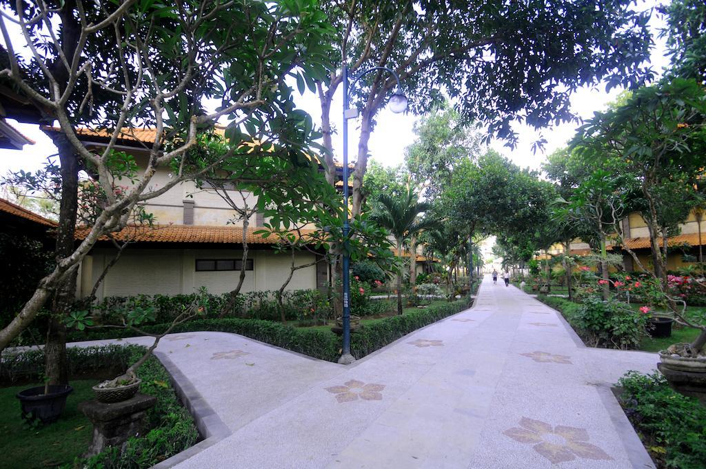 Melasti Beach & Spa 3* Legian (Bali)