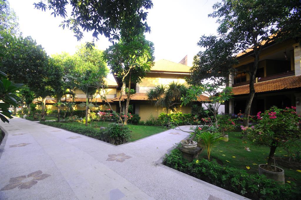 Melasti Beach & Spa Resort Legian (Bali)