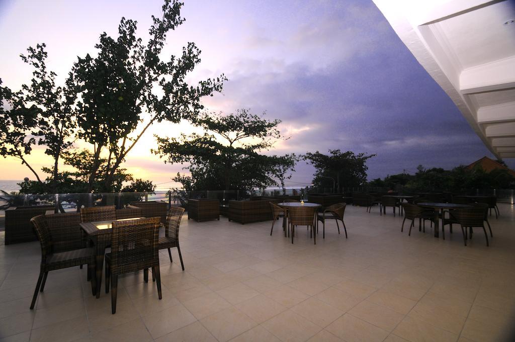 Melasti Beach & Spa 3* Legian (Bali)