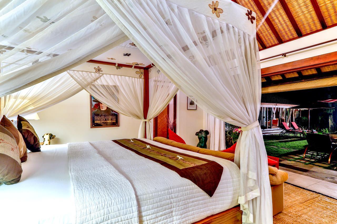 Kaba Kaba * Canggu (Bali)