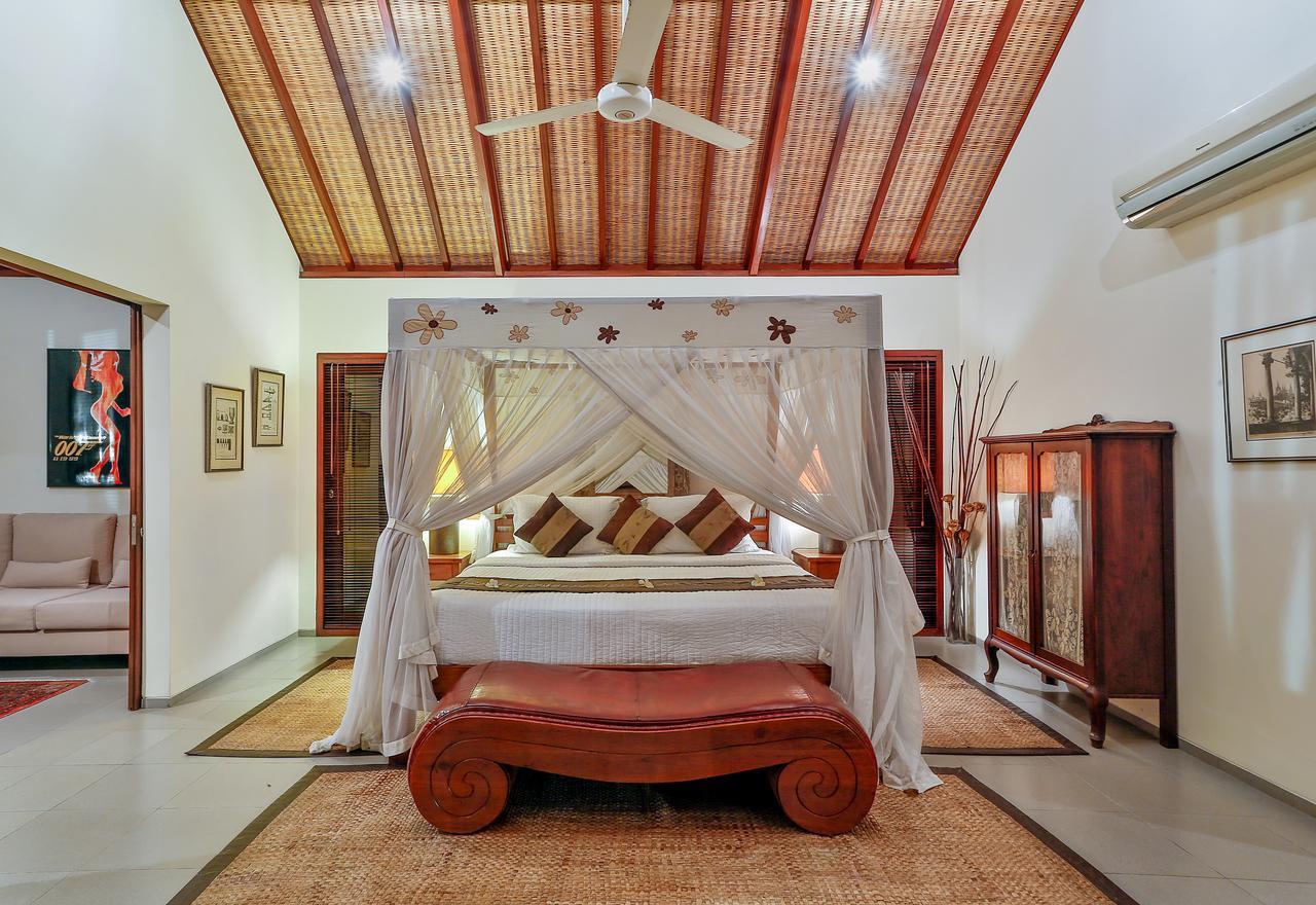 Kaba Kaba * Canggu (Bali)