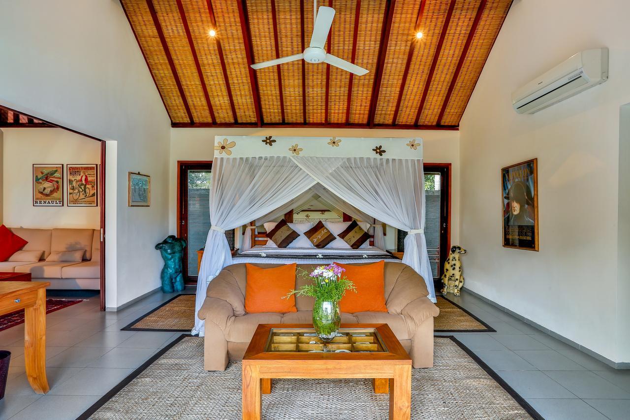 Kaba Kaba Villa Canggu (Bali)