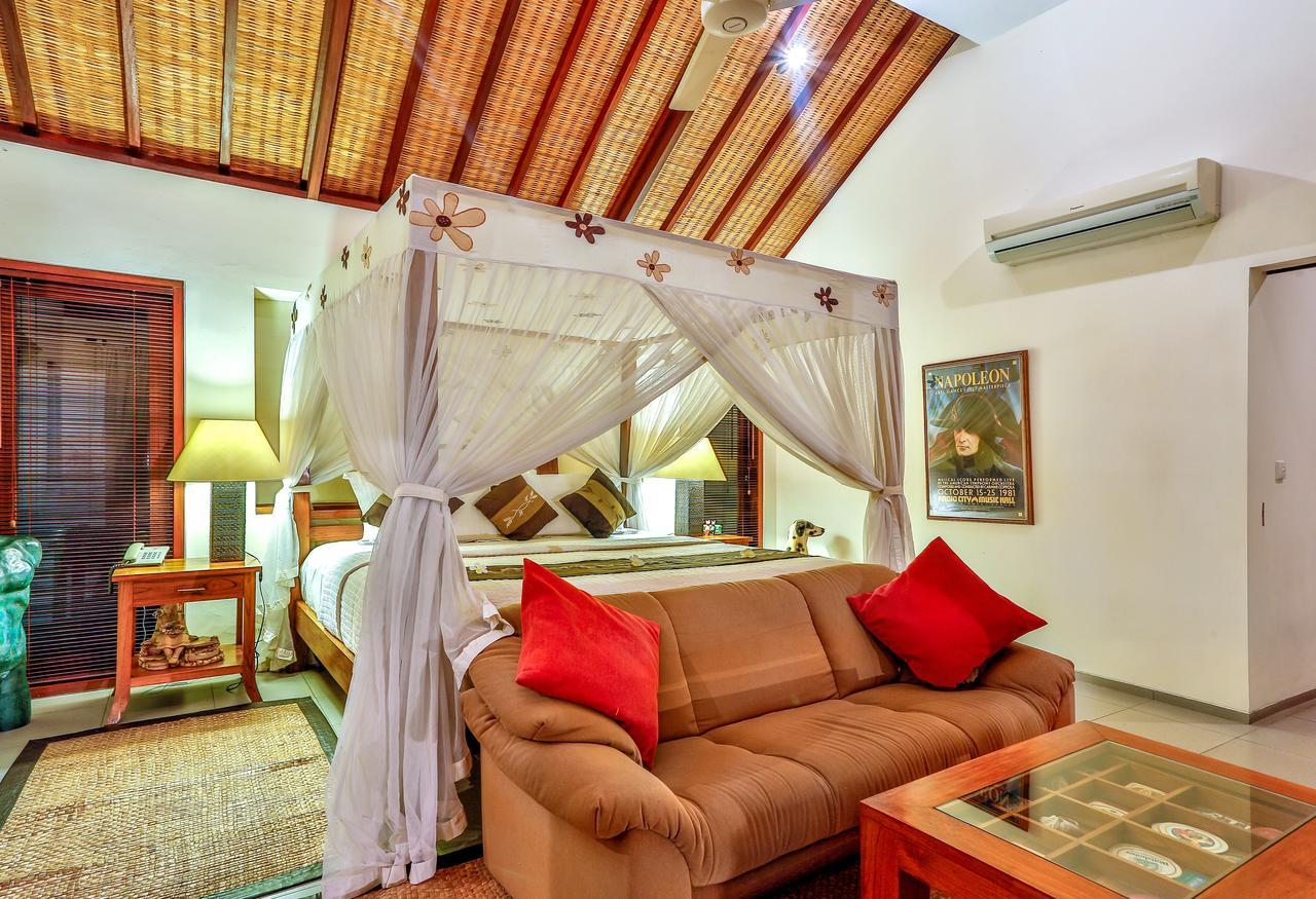 Villa Kaba Kaba
