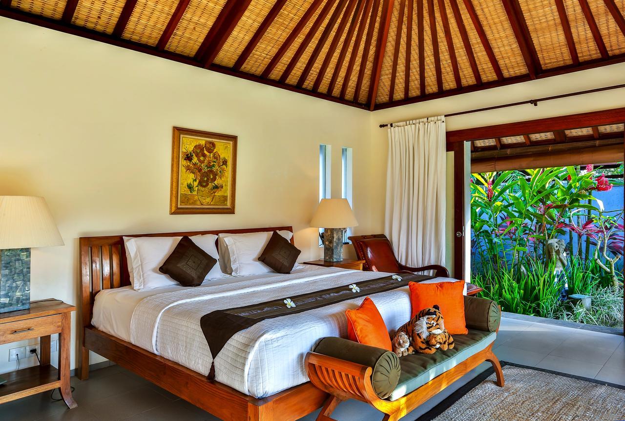 Villa Kaba Kaba *