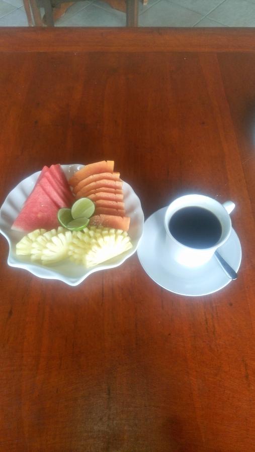 Diver's Cafe