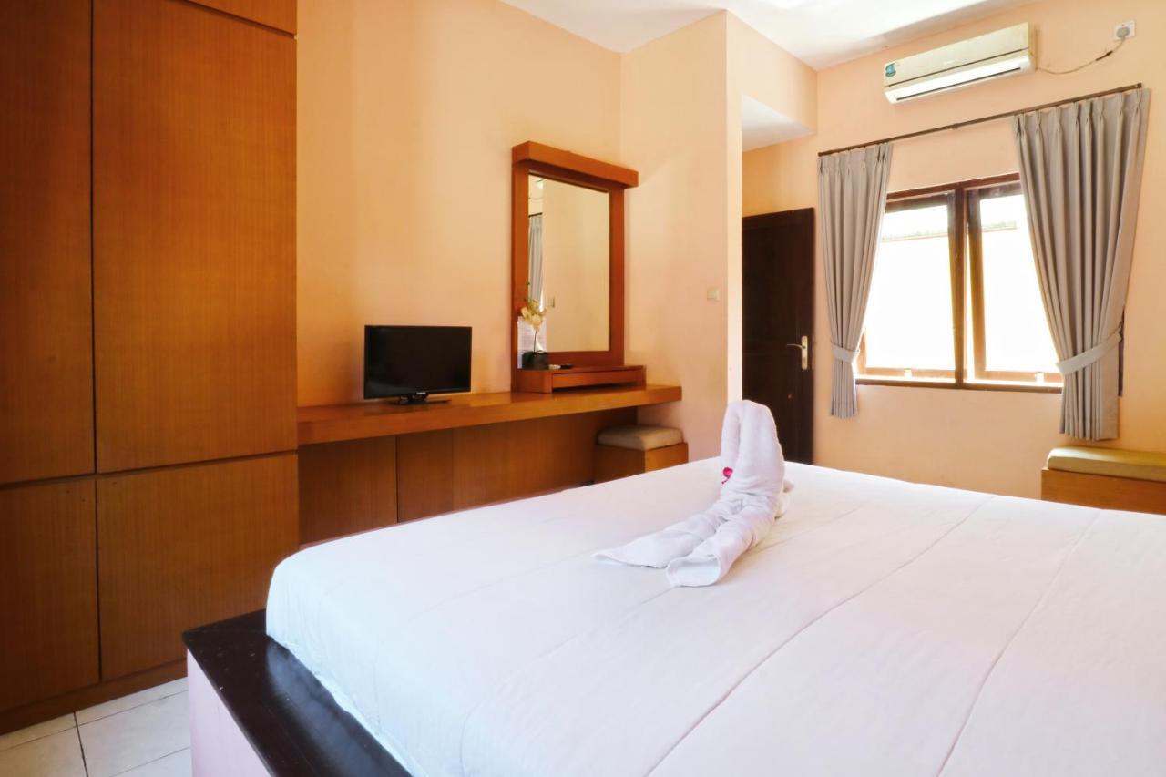 Sayang I Guest house