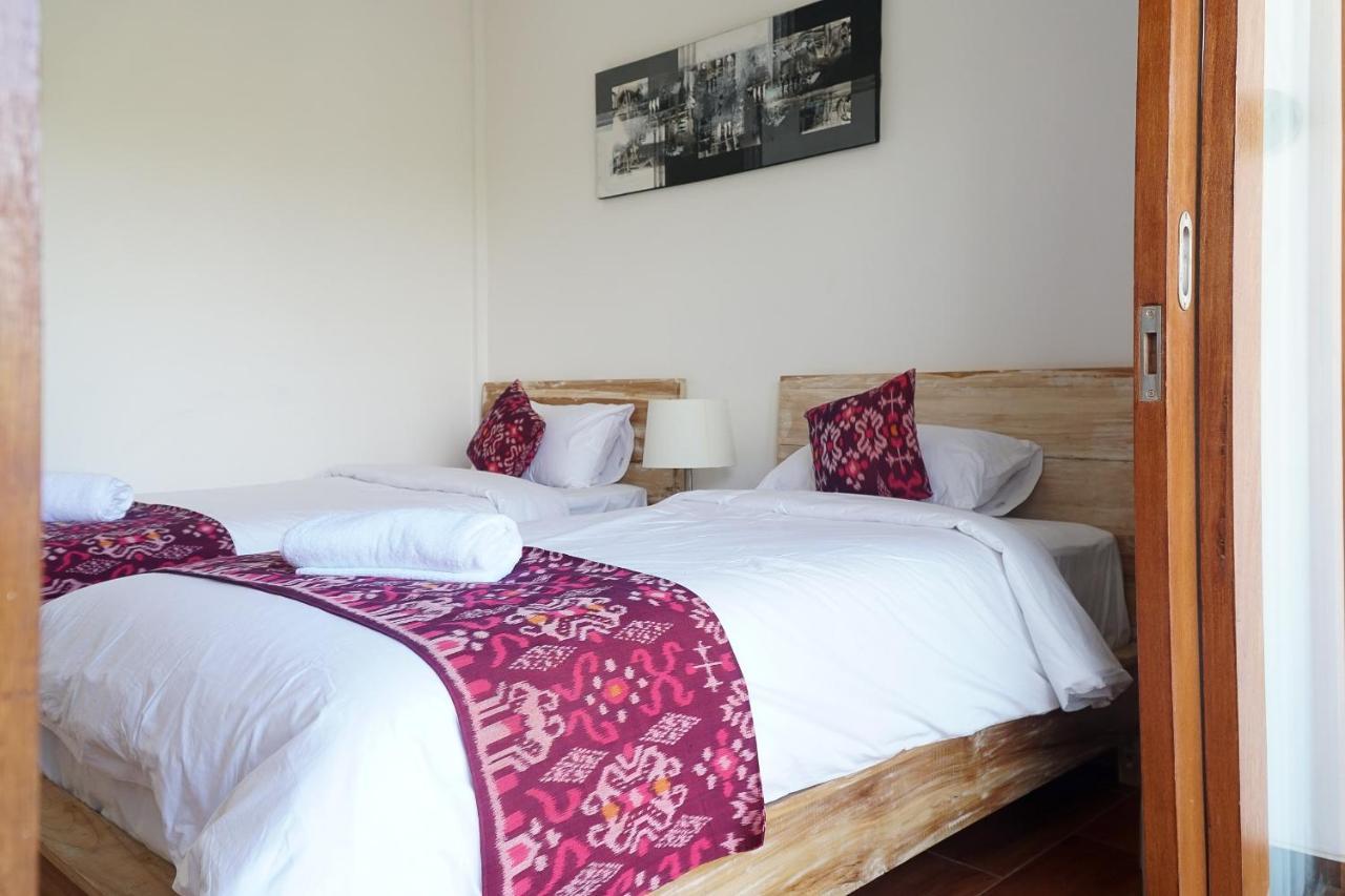 Seno & Cafe Guest house
