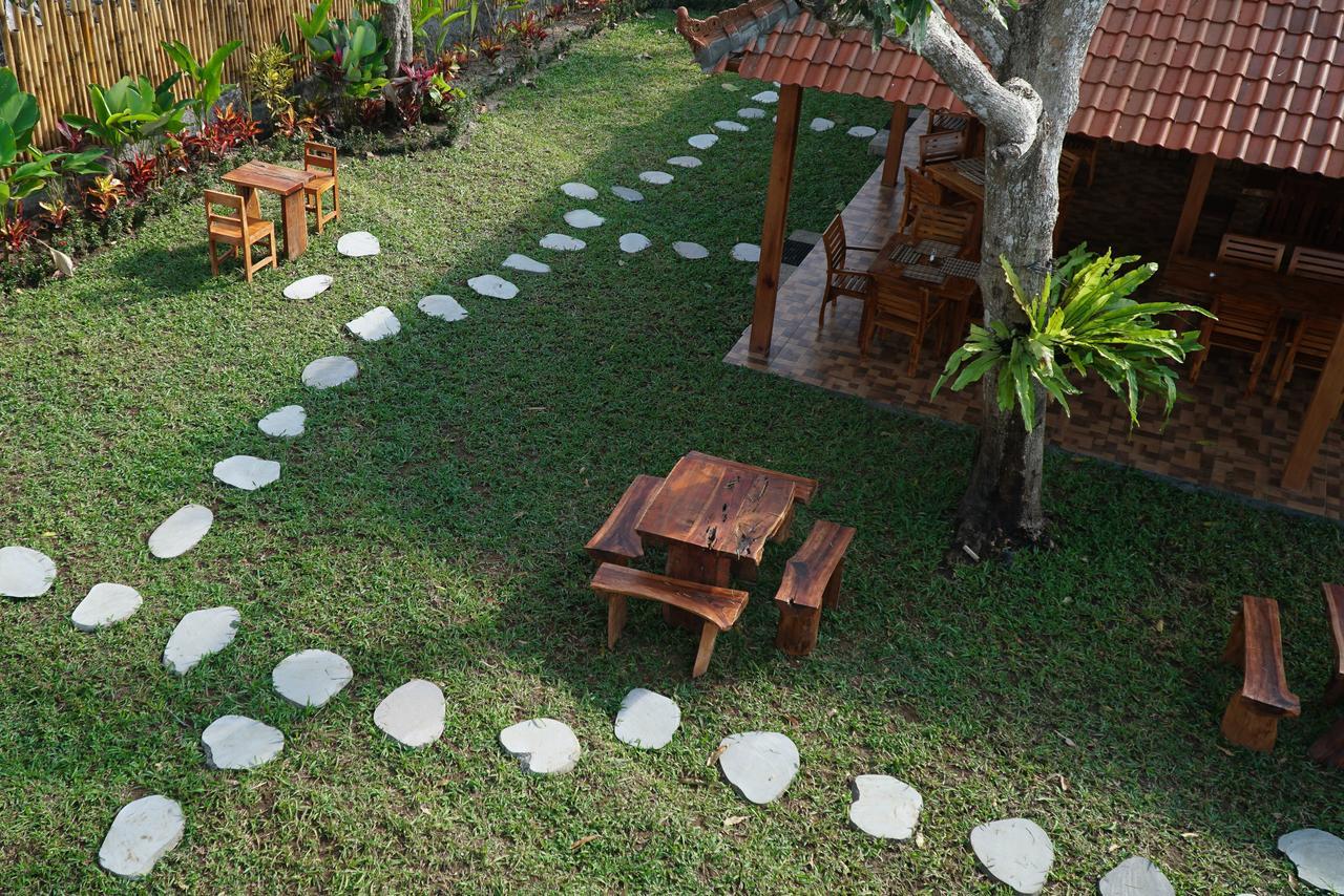 Guest house Seno & Cafe