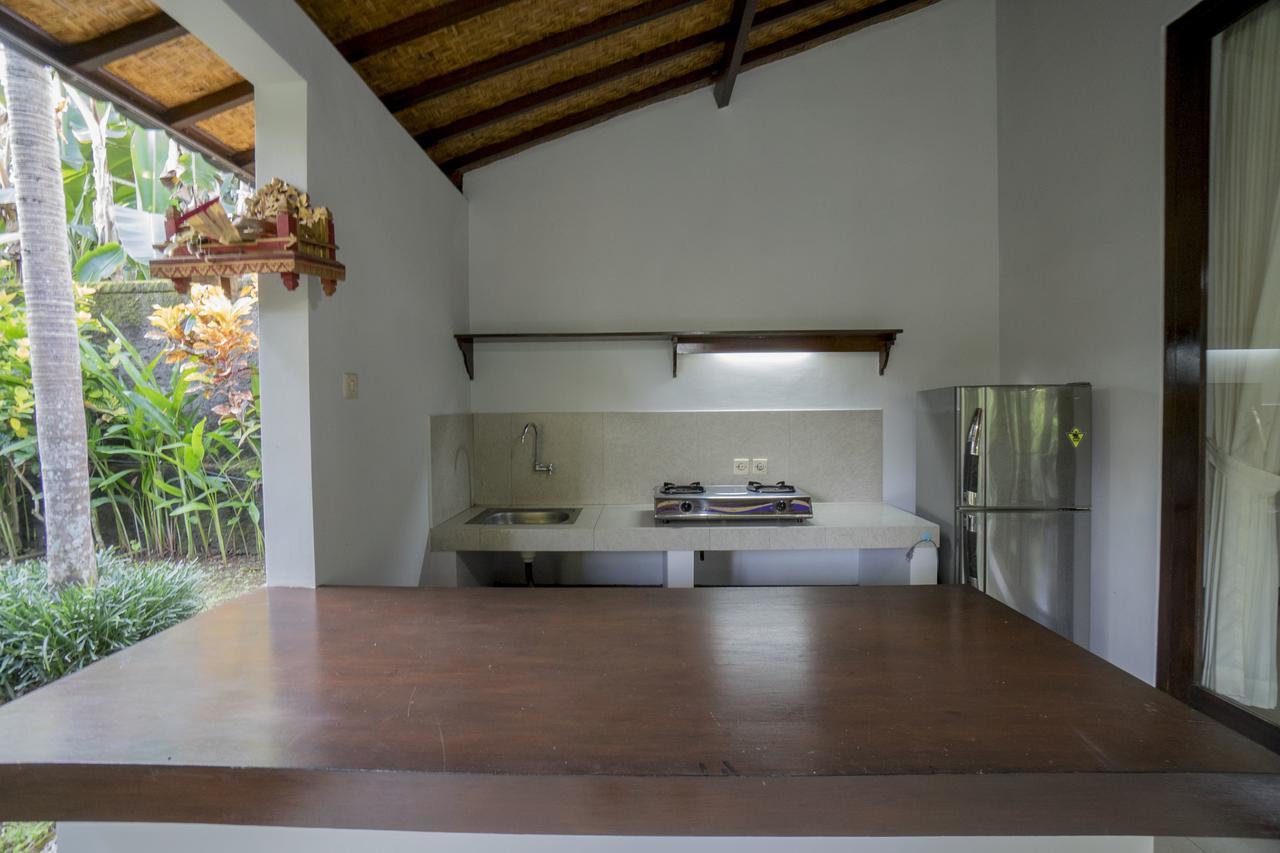 Manuaba Guest house Ubud (Bali)