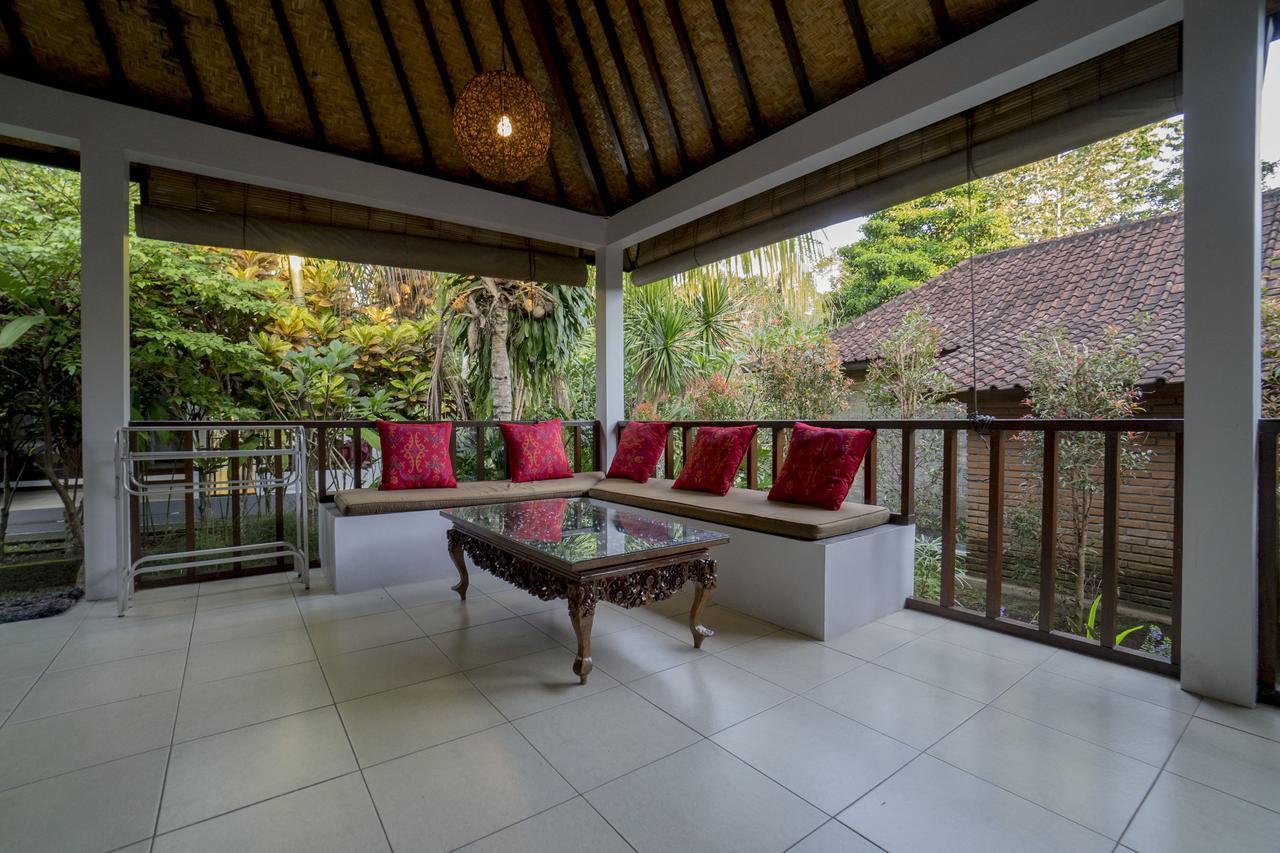 Manuaba Guest house *